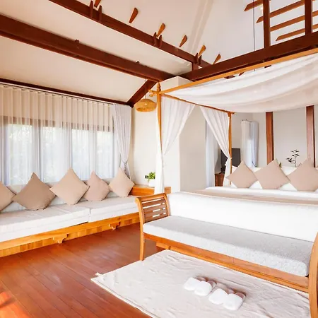 Ban'S Diving Resort Ko Tao Exterior photo