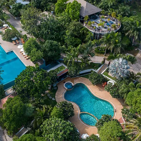 Ban'S Diving Resort Ko Tao Exterior photo